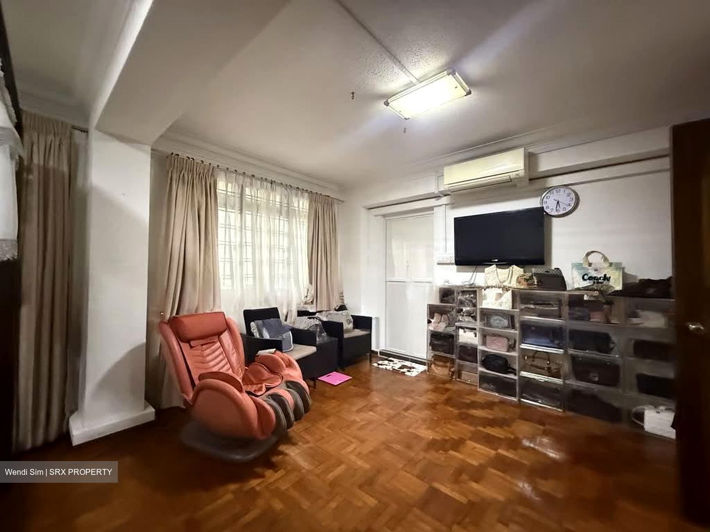 Blk 305 Tampines Street 32 (Tampines), HDB 5 Rooms #581306751
